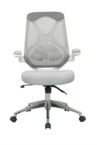 Frasch High Back Ergonomic Mesh Office Chair