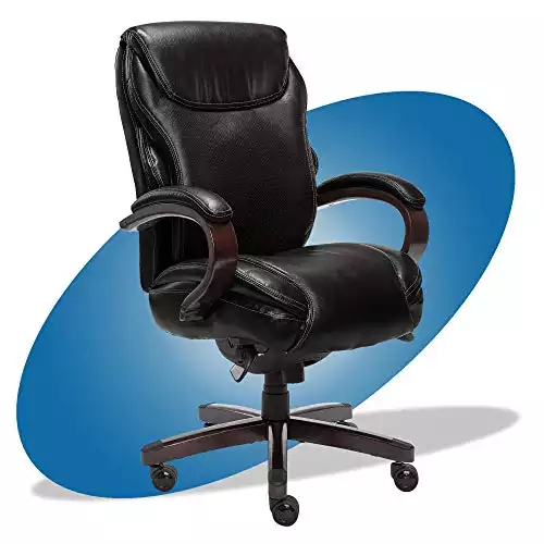 La Z Boy Hyland Office Chair Review Ratings 2024