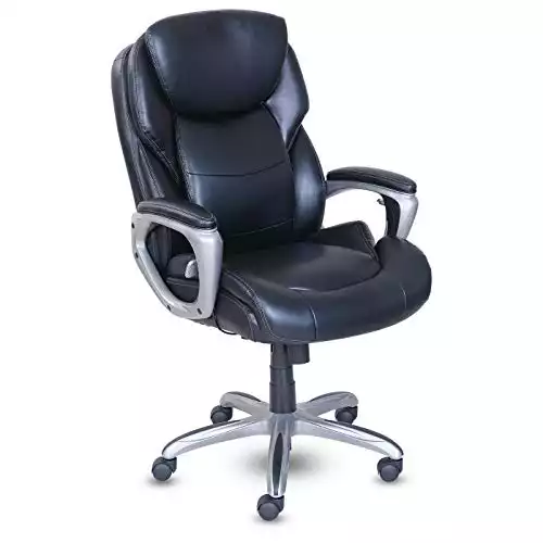 Serta My Fit Executive Office Chair