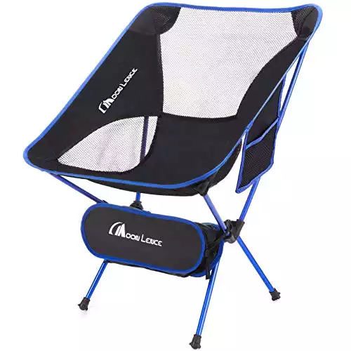 Moon Lence Compact Backpacking Chair