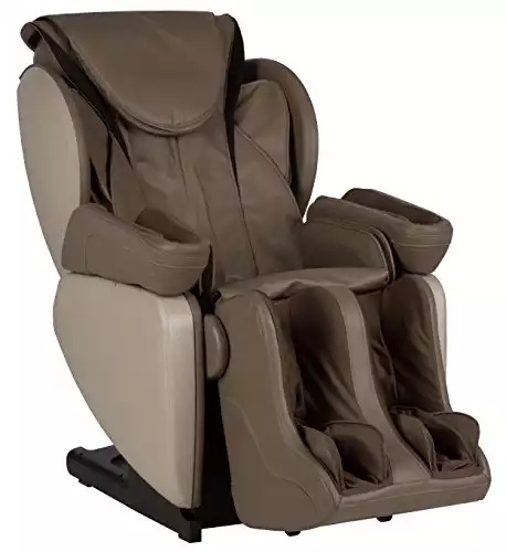 Human Touch Navitas Massage Chair