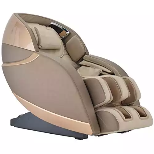 Infinity Evolution 3D/4D Massage Chair