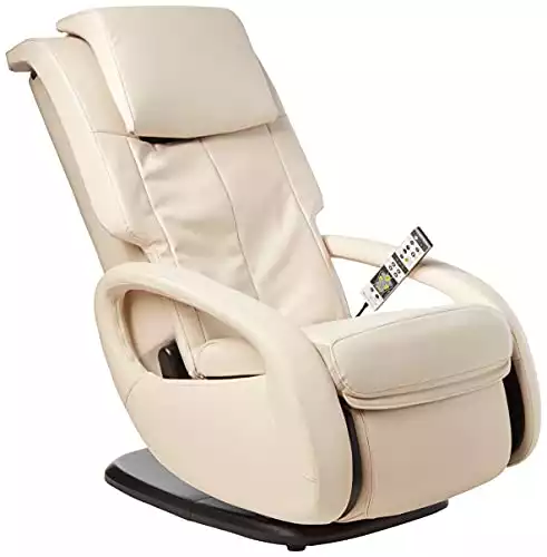 WholeBody® 5.1 Massage Chair - Human Touch®