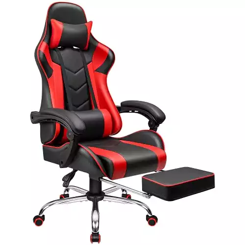 Furmax Gaming Chair Review & Buying Guide 2024