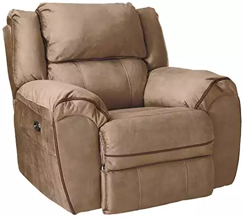 Simmons Osborn Rocker Recliner