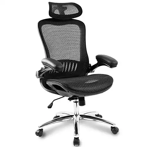 Merax Ergonomic Mesh Office Chair