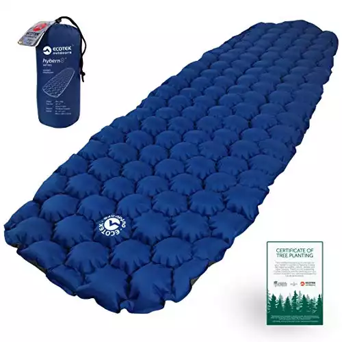 2 Major Benefits to Using Foam Pads When Camping - Foam Factory