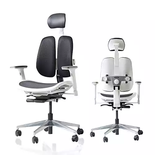 Duorest Alpha Office Chair