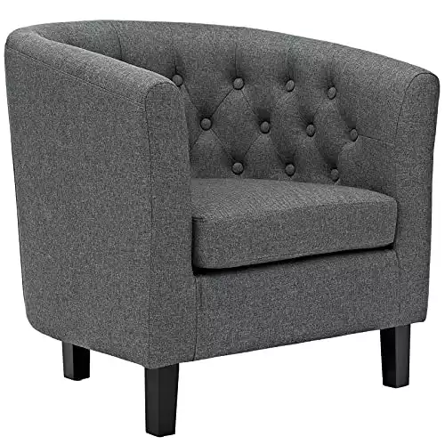 Modway Prospect Contemporary Armchair