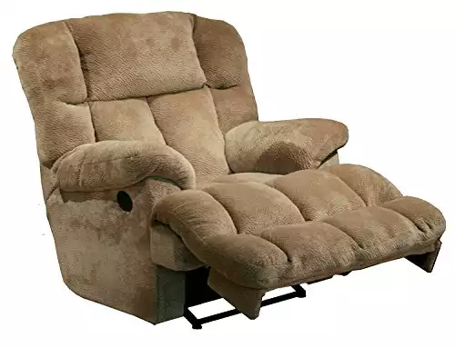 Catnapper Cloud 12 Rocker Recliner