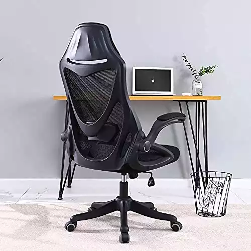 Zenith High Back Mesh Office Chair