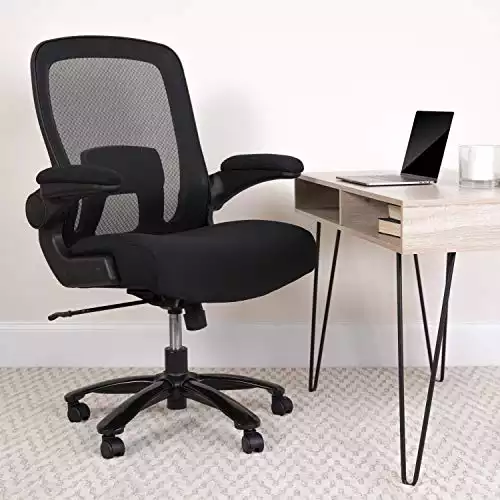 Flash Furniture Hercules Mesh Executive Office Chair