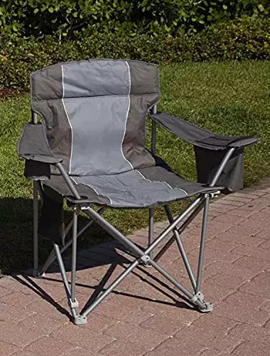 LivingXL Heavy-duty Portable Chair