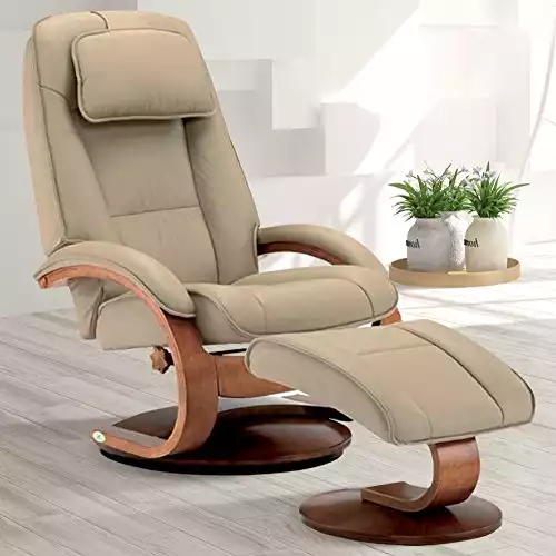 Oslo Collection Mac Motion Recliner