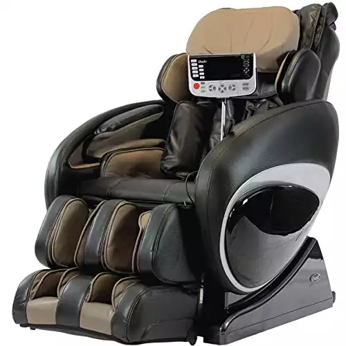 OS-4000T Zero Gravity Massage Chair