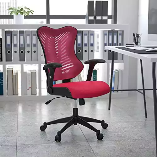 Flash Furniture High Back Designer Mesh Chair
