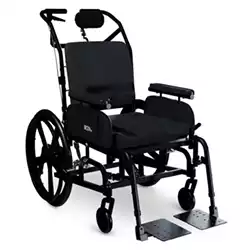 Broda Comfort Rehab Wheelchair