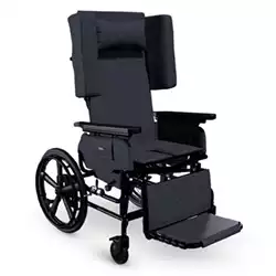 Broda Elite Positioning Wheelchair