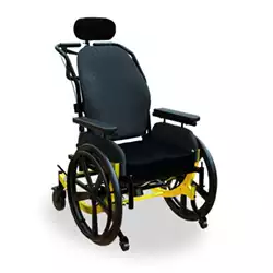 Broda Encore Rehab Wheelchair