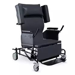 Broda Vanguard Bariatric Wheelchair