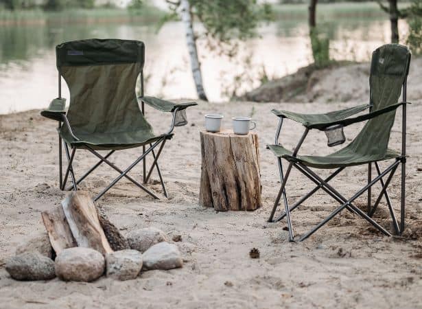 Camping Chairs