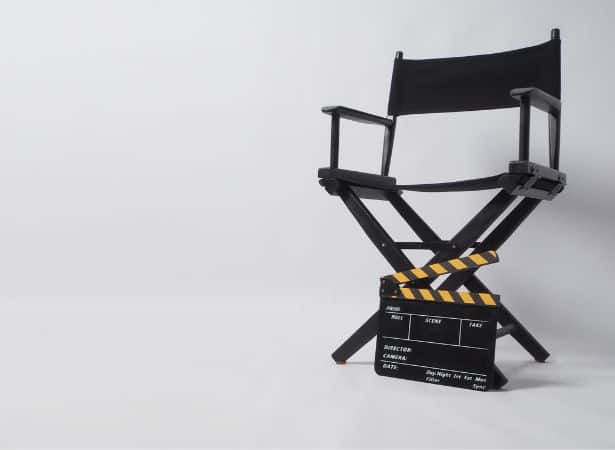 Director’s Chairs