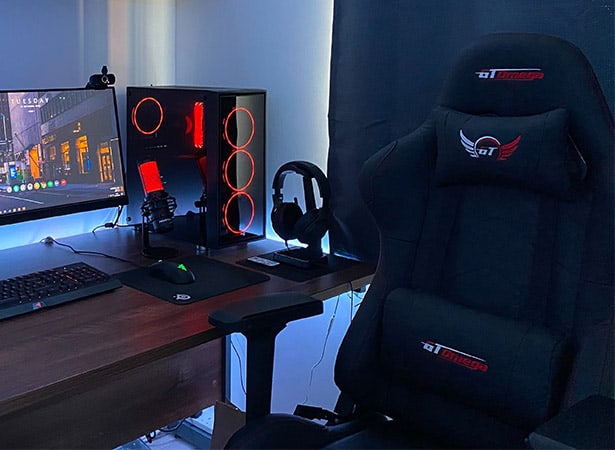 Gaming Chairs