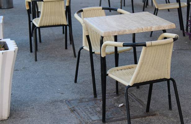 Restaurant Chairs