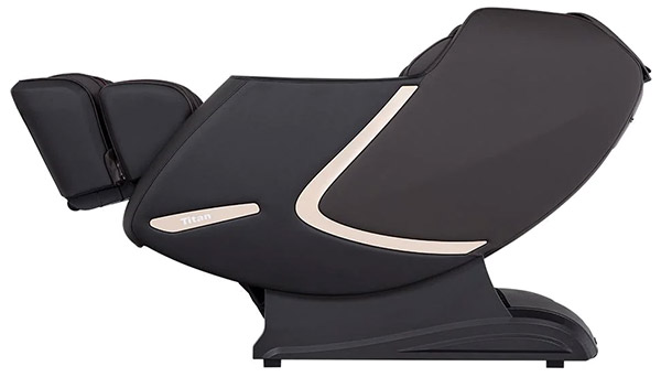 Yoga Stretch of Titan Prestige Massage Chair