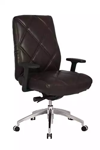 Viva Office Diamond Pattern Office Chair