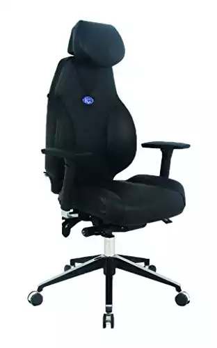 Viva Office Luxury Gaming Chair
