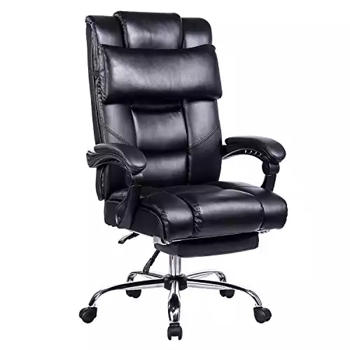 VANBOW Reclining Office Chair
