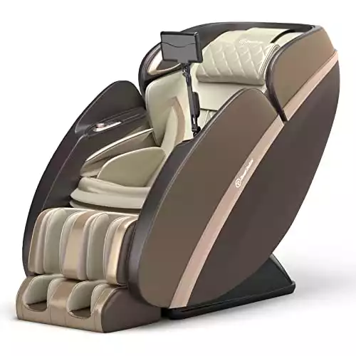 Real Relax PS6500 Massage Chair