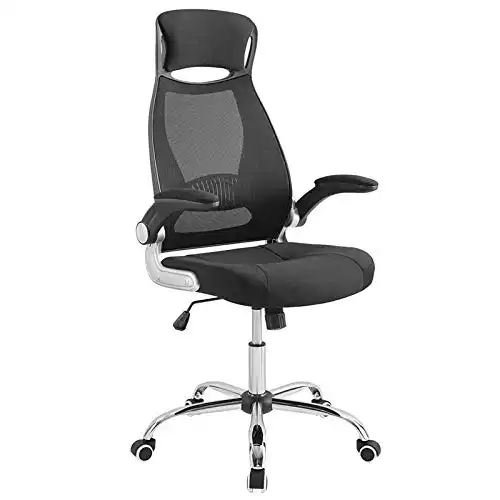 UOBN86B High Back Adjustable Swivel Office Chair