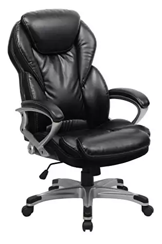 Viva Office Thick Padded Executive Chair