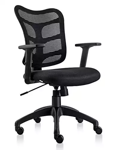 Viva 0581F Office Chair
