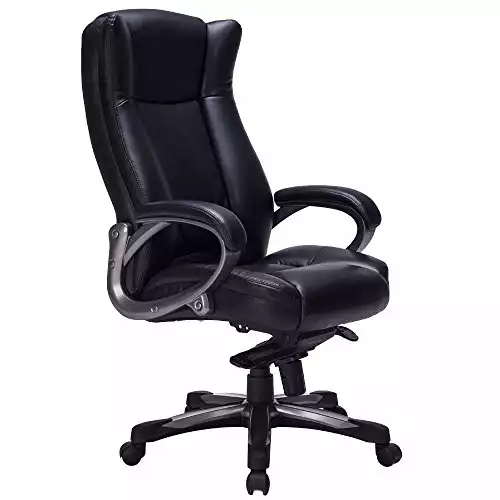 Viva Office High Back Manager’s Chair