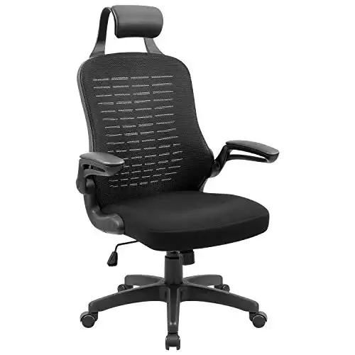 Devoko Computer Desk Chair