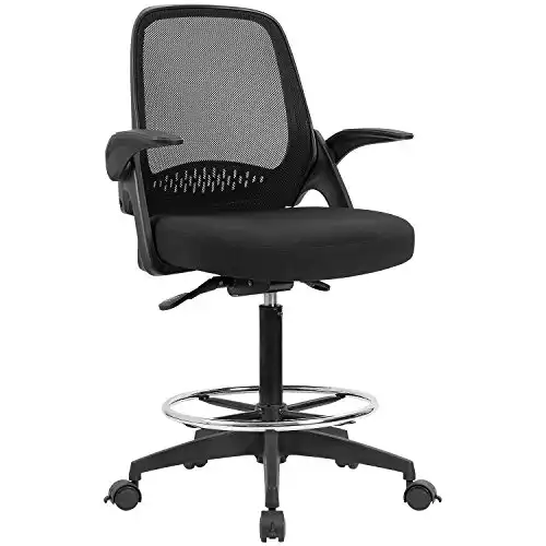 Devoko Drafting Chair