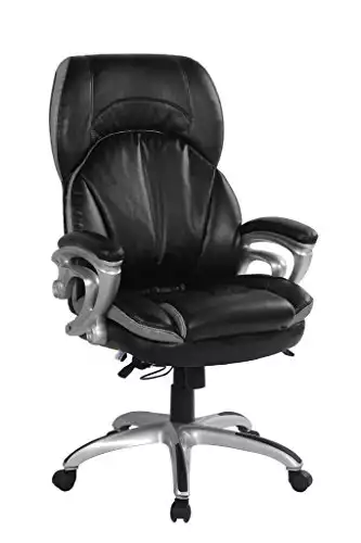 Viva Office Double Padded Office Chair