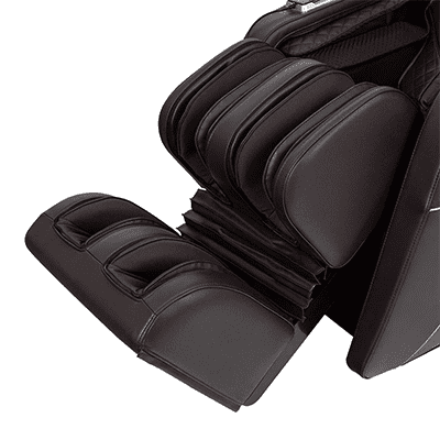 Otamic Icon Ii 3d Massage Chair foot and calf