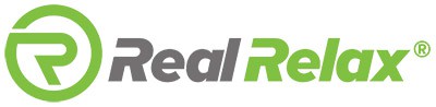 Brand logo of Real Relax