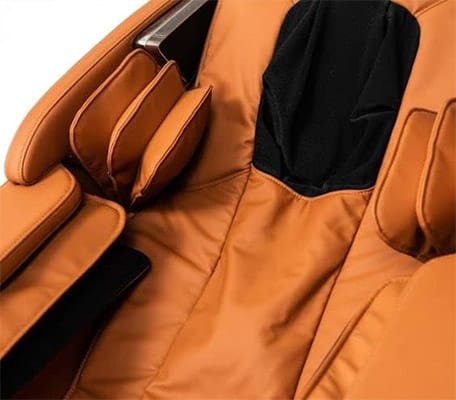 SL track and airbags of Dr Care XR 923 Massage Chair