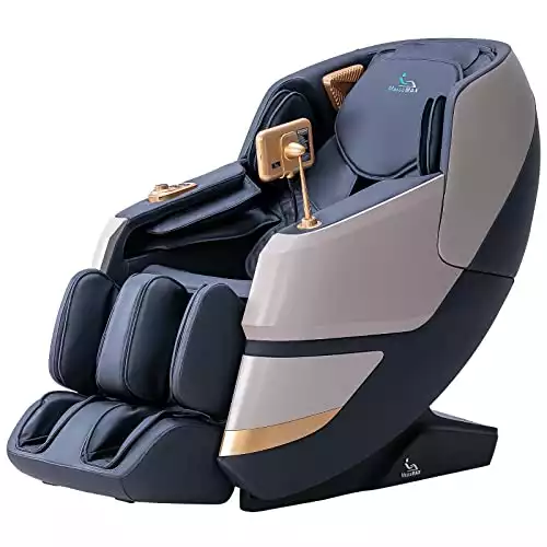 MassaMAX MT339 Massage Chair
