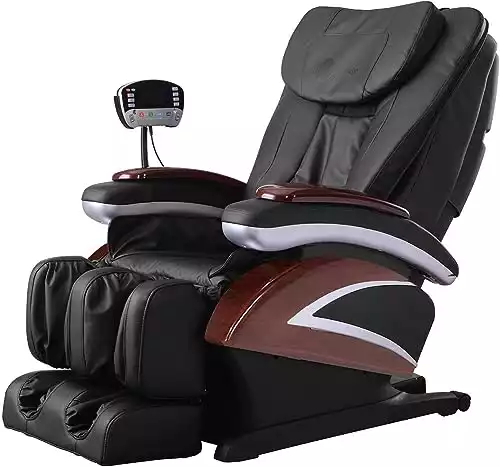 BestMassage BM-EC-06C Massage Chair