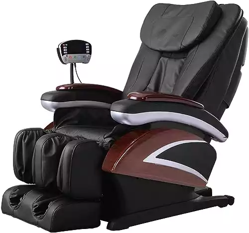 The best massage chairs of 2024