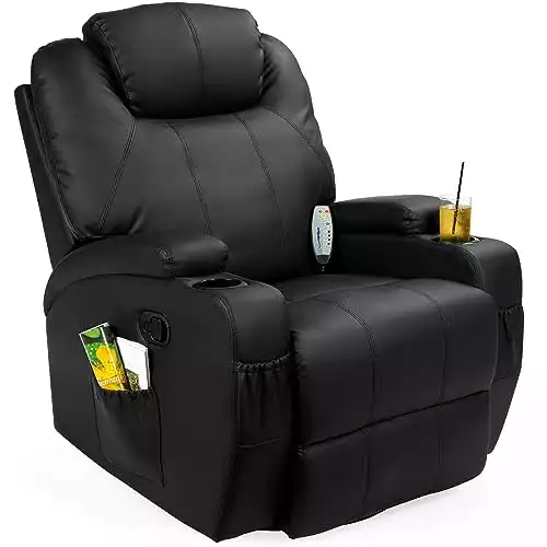 Best Choice Recliner Sofa