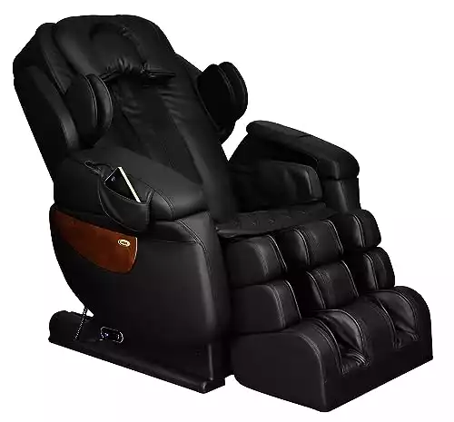 Luraco Massage Chair i7 iRobotics Review 2024