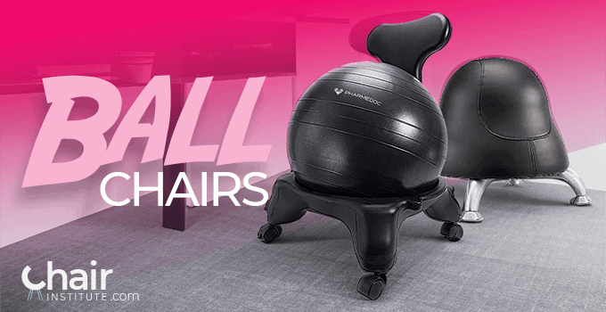 Ball Chairs