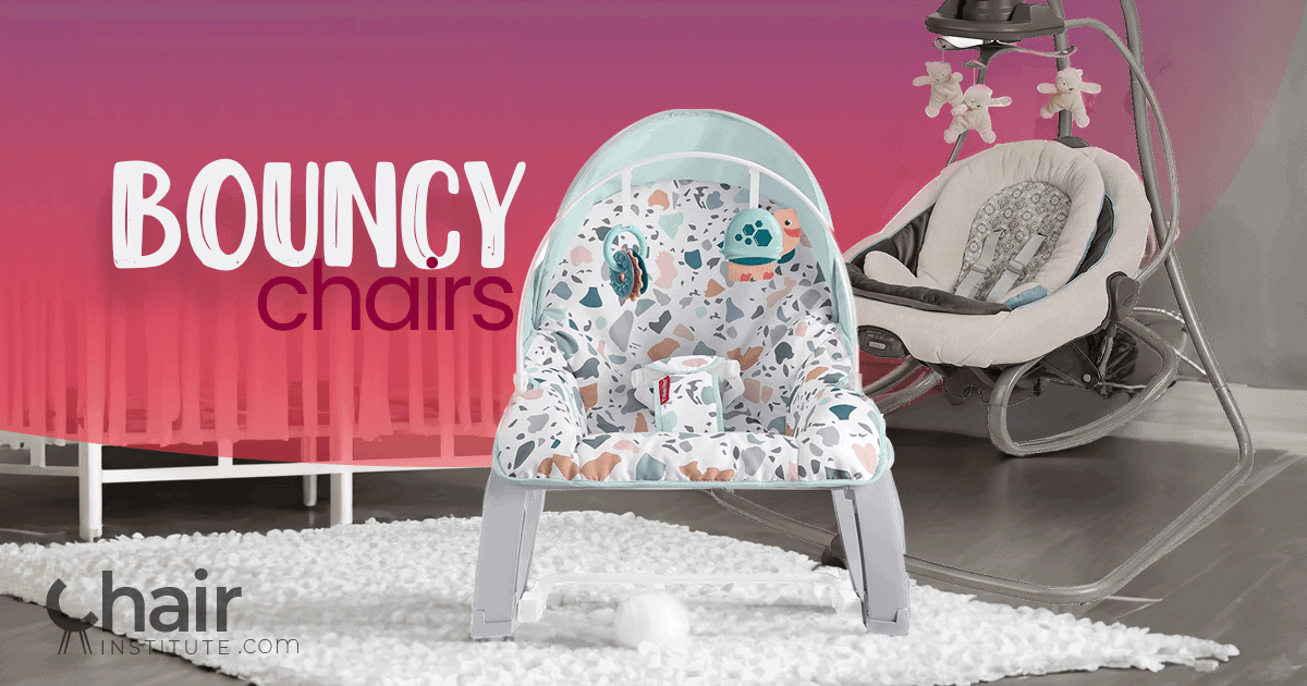 Bouncy Chairs The Chair Institute